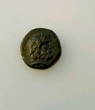 Pergamon 3.8g.,1.5mm., фото №2
