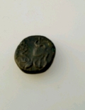 Pergamon 3.8g.,1.5mm., фото №5