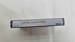 Аудіокасета TDK SA 90 висока позиція iec ll /type ll зарубіжна компіляція, фото №4
