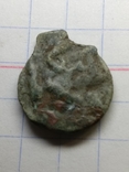 Античная монета, фото №6