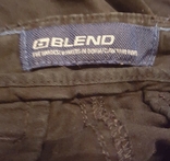 Штани карго з манжетами Blend pants пояс 128 см, photo number 3