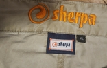 Трекінгові штани-трансформери Sherpa XL, фото №3