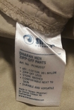 Трекінгові штани-трансформери Sherpa XL, photo number 4