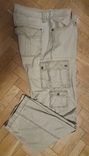 Трекінгові штани-трансформери Sherpa XL, фото №9