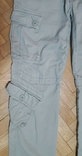 Трекінгові штани в стилі military Matchstick, фото №5