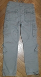 Трекінгові штани в стилі military Matchstick, photo number 6