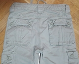 Трекінгові штани в стилі military Matchstick, фото №7