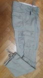 Трекінгові штани в стилі military Matchstick, фото №2