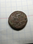 Античная монета, фото №3
