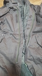 Штормова куртка L-XL з зйомним лайнером, фото №7