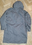 Штормова куртка L-XL з зйомним лайнером, numer zdjęcia 11