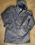 Штормова куртка L-XL з зйомним лайнером, фото №2