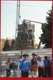 Харківський пам'ятник на честь проголошення радянської влади в Україні, фото №2