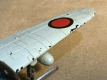 Масштабна модель ToyMark Mitsubishi A6M Zero, фото №3