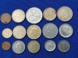 Коллекция монет Турции (Лира), фото №8