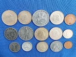 Коллекция монет Турции (Лира), фото №9