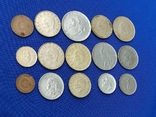 Коллекция монет Турции (Лира), фото №10