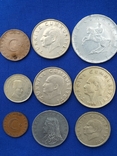 Коллекция монет Турции (Лира), фото №11
