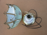 Лампа ретро під реставрацію, фото №3