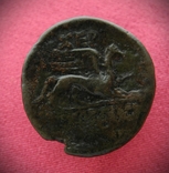 Монета Херсонес № 2., фото №4