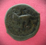 Монета Херсонес № 3., фото №3