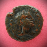  Монета Херсонес № 4., фото №3