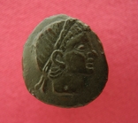 Монета Херсонес № 5., фото №3