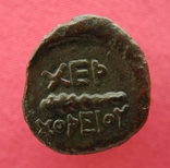 Монета Херсонес № 5., фото №4