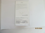 Айфон SE 32 Гб в коробке, фото №3