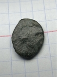 Античная монета, Тира, фото №3