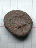 Античная монета, Тира, фото №6
