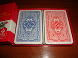 Loriot Playing Cards, photo number 3