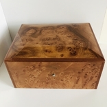 Коробка шкатулка для часов Breguet, фото №3