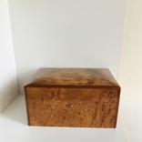 Коробка шкатулка для часов Breguet, фото №4