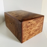 Коробка шкатулка для часов Breguet, фото №5