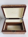 Коробка шкатулка для часов Breguet, фото №8
