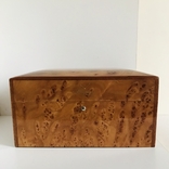 Коробка шкатулка для часов Breguet, фото №13