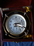 Хронометр авіаційний 13ChP, фото №2