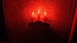 Лампові нічні свічки, фото №4