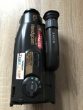 Ретро видеокамера Soni CCD-FX 270E, фото №3