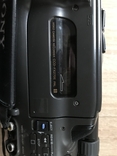 Ретро видеокамера Soni CCD-FX 270E, фото №12