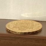 50 франков 1857 г. Франция, фото №4
