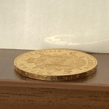 50 франков 1857 г. Франция, фото №5