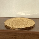 50 франков 1857 г. Франция, фото №6