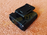 Налобный фонарь аккумуляторный Rablex rb950 Type-C 800LM сенсорный, фото №5