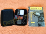Налобный фонарь аккумуляторный Rablex rb950 Type-C 800LM сенсорный, numer zdjęcia 9