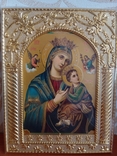 Ікона Божої Матері "Страсна", фото №3