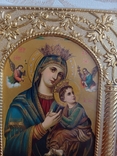 Ікона Божої Матері "Страсна", фото №4