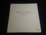 Noёl Coward - 1899-1973 (джаз, поп/вокал) - винил, фото №2