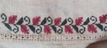 Старовинна вишиванка, фото №4